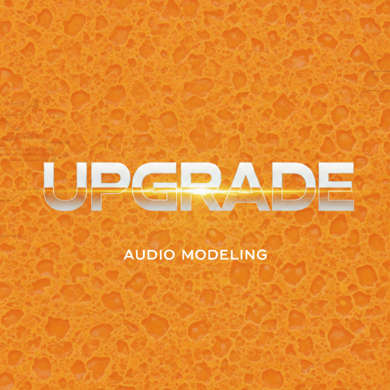 Interfaz de usuario SWAM Audio Modeling en Audioimpulso